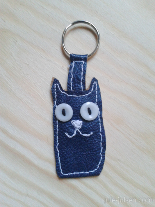 diy Kettenanhaenger aus treibholz