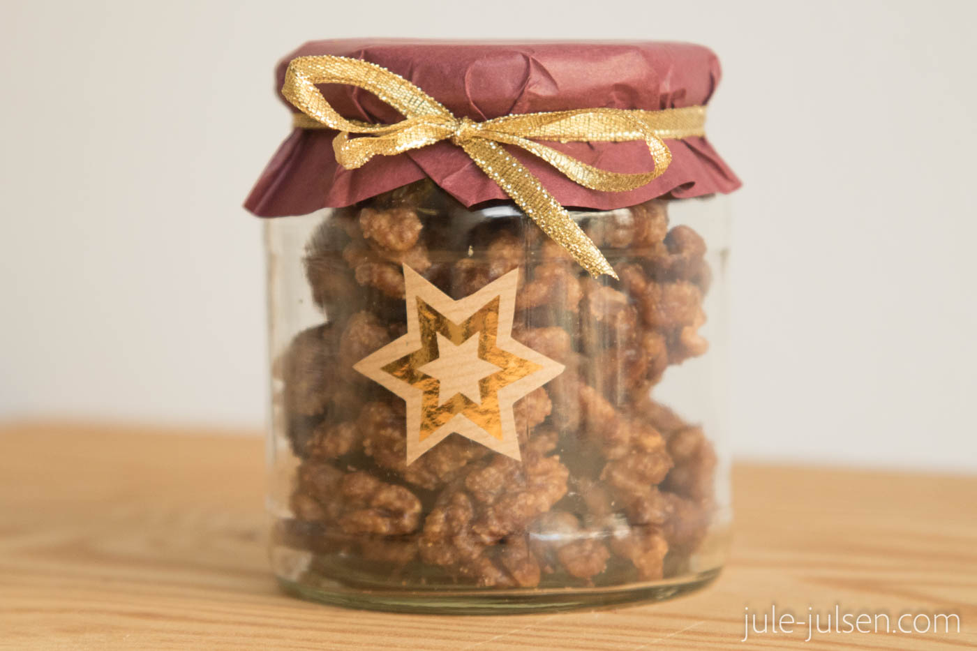 diy gebrannte Walnuesse im Glas - ein tolles Weihnachtsgeschenk diy gebrannte Walnuesse im Glas - ein tolles Weihnachtsgeschenk